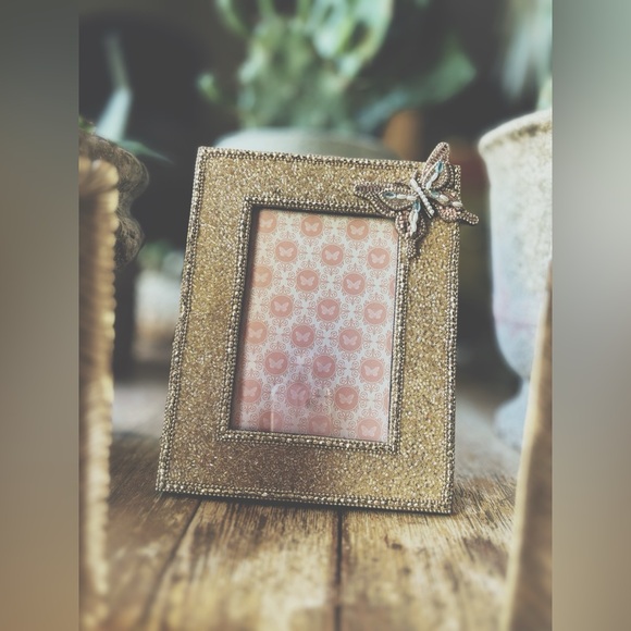 Artwork Butterfly Framed - Picture 9 of 12